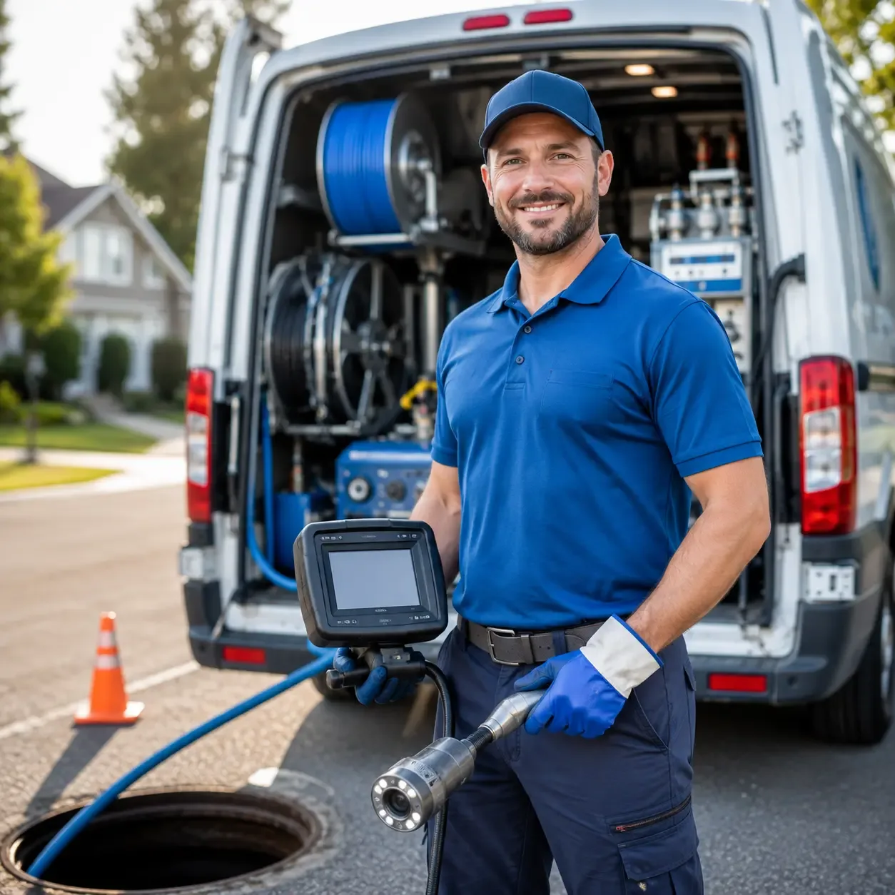Local Pipe Relining specialists in La Fayette, KY