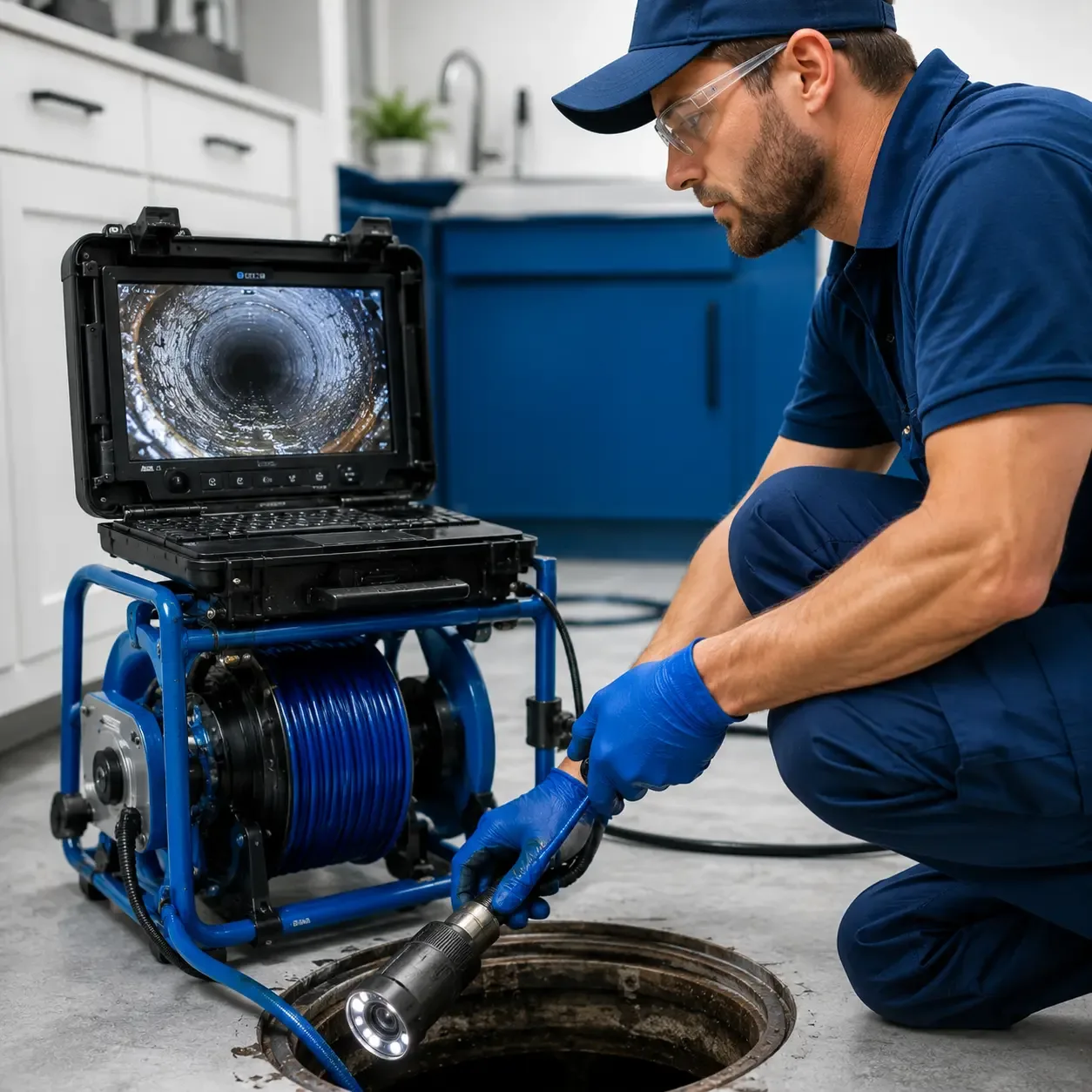 Pipe Relining professionals serving La Fayette, KY